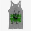 Best Sale 🎁 Disney Pixar Monsters Inc. Scare Time Girls Tank 🔥