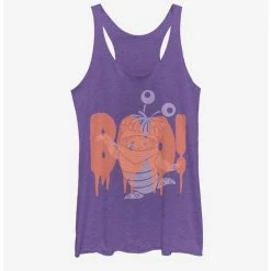 Best reviews of ⌛ Disney Pixar Monsters Inc. Spooky Boo Girls Tank 🔥
