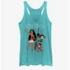Best Pirce 😍 Disney Wreck-It Ralph Beach Life Girls Tank 🔥
