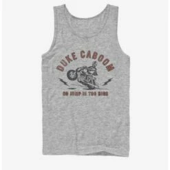 Best Sale 🔥 Disney Toy Story Vintage Duke Tank 🎁