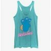 Best reviews of 🛒 Disney Aladdin 3 Wishes Girls Tank 🥰