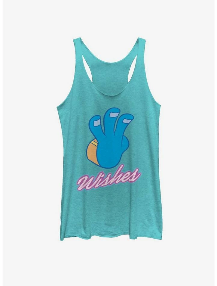 Best reviews of 🛒 Disney Aladdin 3 Wishes Girls Tank 🥰 1 Best reviews of 🛒 Disney Aladdin 3 Wishes Girls Tank 🥰