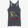 Buy 🔔 Disney Wreck-It Ralph Apple a Day Girls Tank 🔥