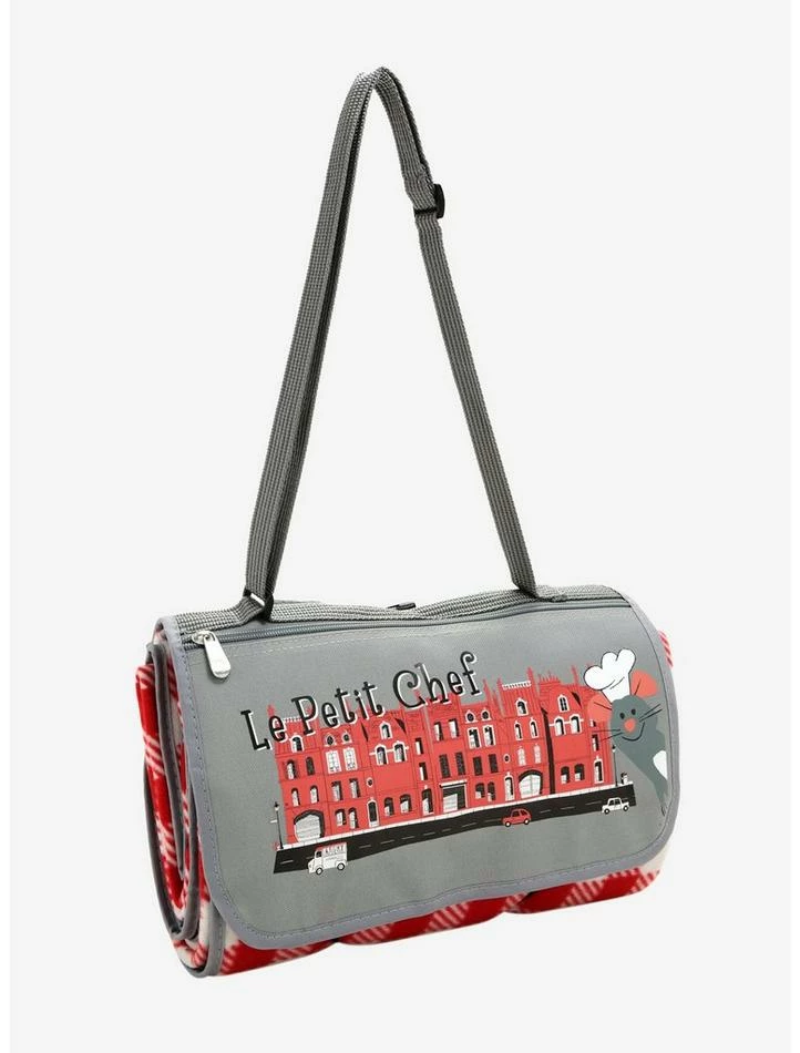 Best reviews of π Disney Pixar Ratatouille Blanket Tote β¨ 1 Best reviews of π Disney Pixar Ratatouille Blanket Tote β¨