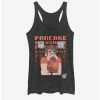 Buy ⌛ Disney Wreck-It Ralph Pancake Milkshake Girls Tank 👍