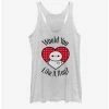 Brand new 🎁 Disney Big Hero 6 Hugs All Around Girls Tank ❤️
