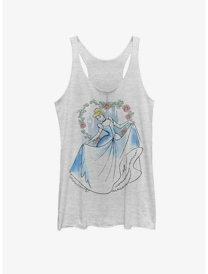 Outlet ๐ Disney Cinderella Cinderella Flow Cast Girls Tank ๐ฅ 1 Outlet ๐ Disney Cinderella Cinderella Flow Cast Girls Tank ๐ฅ