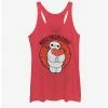 Hot Sale 😀 Disney Big Hero 6 Like a Hug Girls Tank 🥰