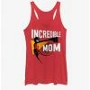 Deals 🔔 Disney Pixar The Incredibles Incredible Mom Girls Tank 👍