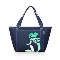 Deals ❤️ Disney The Little Mermaid Topanga Cooler Tote ✔️