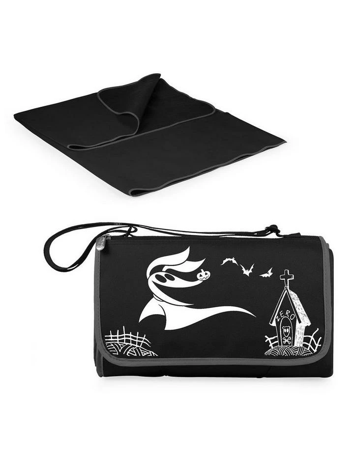 Flash Sale β€οΈ The Nightmare Before π Christmas Zero Outdoor Blanket Tote β 2 Flash Sale β€οΈ The Nightmare Before π Christmas Zero Outdoor Blanket Tote β - Image 2
