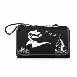 Flash Sale ❤️ The Nightmare Before 🎁 Christmas Zero Outdoor Blanket Tote ⭐