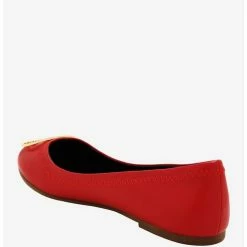 Cheapest ❤️ Disney Mulan Mushu Flats ❤️ -Dressup Outfits Shop 12265979 av4