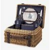 Cheap 😉 Disney Beauty & The Beast Deluxe Picnic Basket 🧨