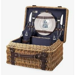 Cheap π Disney Beauty & The Beast Deluxe Picnic Basket π§¨