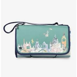 Outlet ❤️ Disney Mary Poppins Outdoor Picnic Blanket ❤️