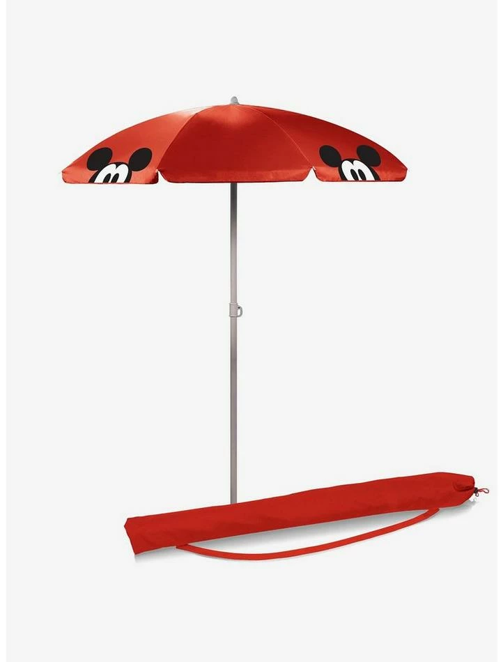 Best Sale π₯ Disney Mickey Mouse Beach Umbrella π 2 Best Sale π₯ Disney Mickey Mouse Beach Umbrella π - Image 2