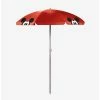 Best Sale 🔥 Disney Mickey Mouse Beach Umbrella 🔔