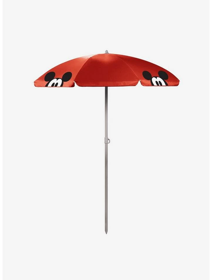 Best Sale π₯ Disney Mickey Mouse Beach Umbrella π 1 Best Sale π₯ Disney Mickey Mouse Beach Umbrella π