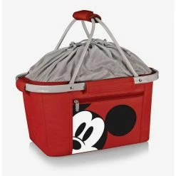 Best reviews of 😉 Disney Mickey Mouse Collapsible Cooler Tote 🔥