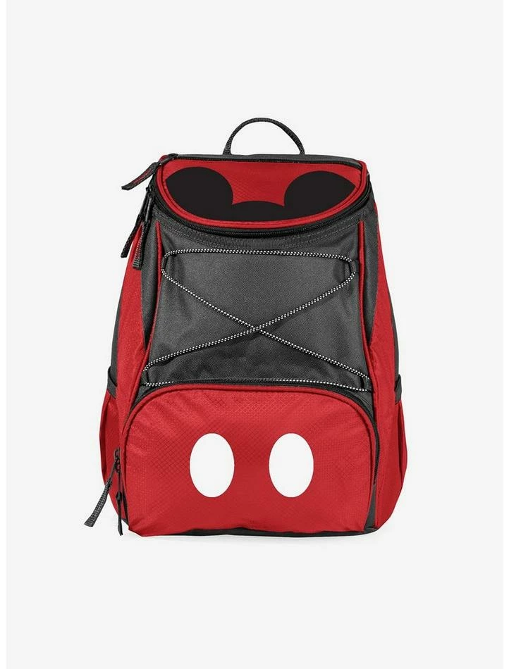 Hot Sale ๐ฅฐ Disney Mickey Mouse Cooler Backpack ๐ 1 Hot Sale ๐ฅฐ Disney Mickey Mouse Cooler Backpack ๐