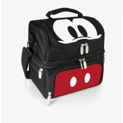 Hot Sale 🔥 Disney Mickey Mouse Lunch Tote ⌛