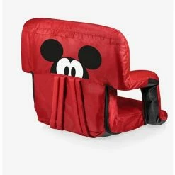 Best deal 💯 Disney Mickey Mouse Reclining Stadium Seat ✔️