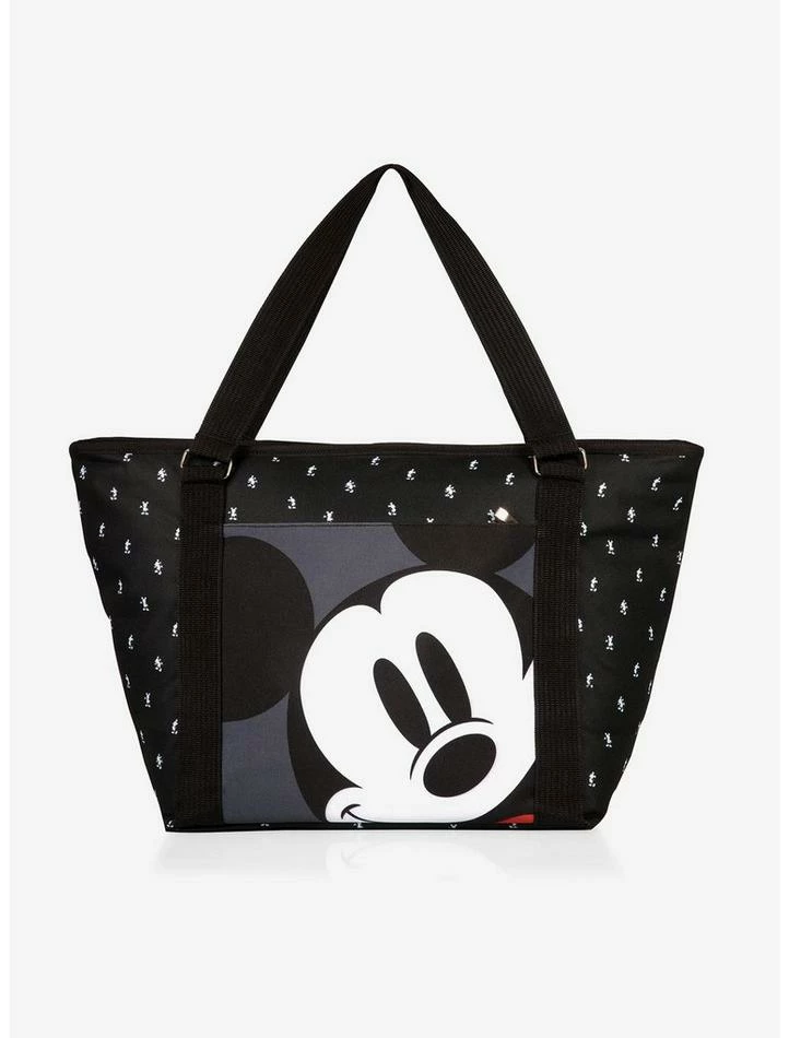 Brand new β€οΈ Disney Mickey Mouse Black Cooler Tote π 1 Brand new β€οΈ Disney Mickey Mouse Black Cooler Tote π