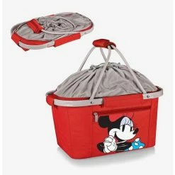Cheapest 🌟 Disney Minnie Mouse Collapsible Cooler Tote 🔥 3 Cheapest 🌟 Disney Minnie Mouse Collapsible Cooler Tote 🔥 -Dressup Outfits Shop 12267530 av1