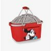 Cheapest 🌟 Disney Minnie Mouse Collapsible Cooler Tote 🔥
