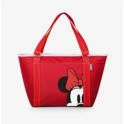Flash Sale 😍 Disney Minnie Mouse Cooler Tote ✨