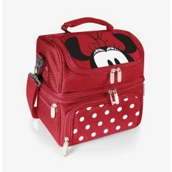 Coupon 👍 Disney Minnie Mouse Lunch Tote 🔔