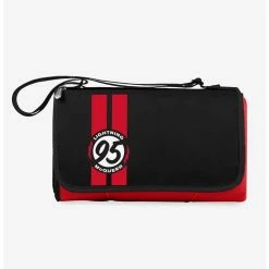 Best Pirce π Disney Pixar Cars Lightning McQueen Outdoor Picnic Blanket π