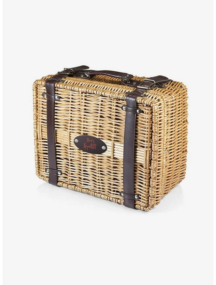 Discount π Disney Pixar Ratatouille Picnic Basket π 2 Discount π Disney Pixar Ratatouille Picnic Basket π - Image 2