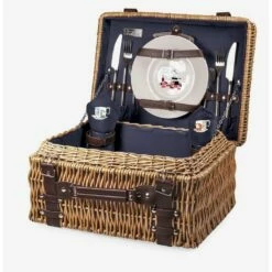 Discount 👍 Disney Pixar Ratatouille Picnic Basket 👏