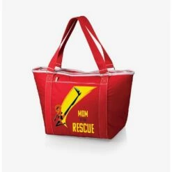 New โจ Disney Pixar The Incredibles Elastigirl Cooler Tote โ๏ธ