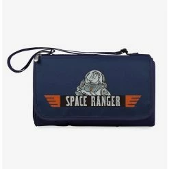 Buy 🤩 Disney Pixar Toy Story Buzz Lightyear Outdoor Picnic Blanket 👍