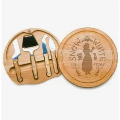 Top 10 🌟 Disney Snow White Cheese Board & Tools Set 🔔