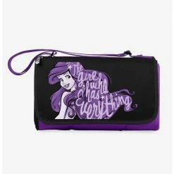 Cheap π Disney The Little Mermaid Outdoor Picnic Blanket π