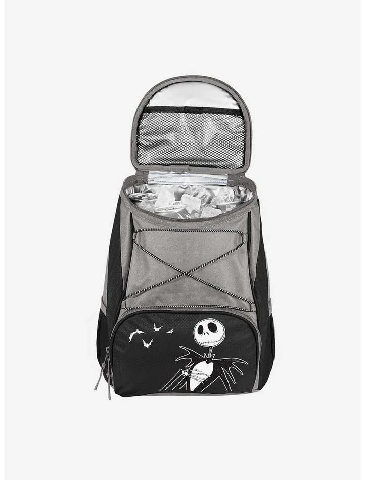 Best Pirce β The Nightmare Before Christmas Jack Cooler Backpack π€© 2 Best Pirce β The Nightmare Before Christmas Jack Cooler Backpack π€© - Image 2