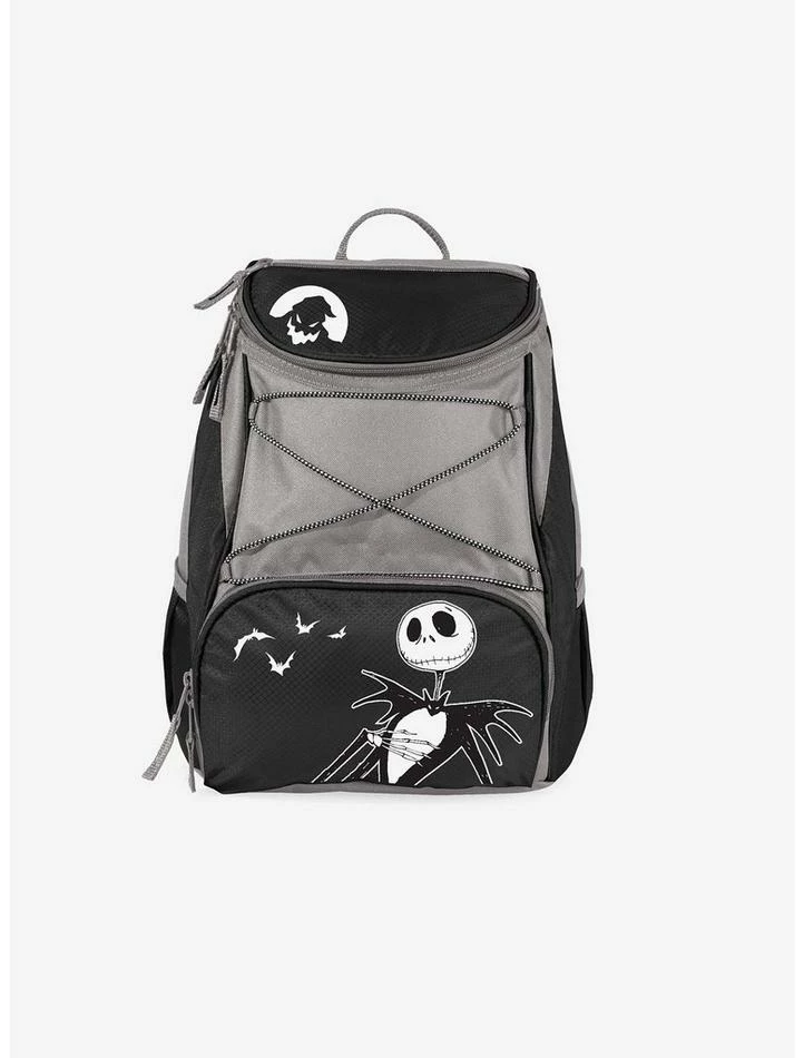 Best Pirce β The Nightmare Before Christmas Jack Cooler Backpack π€© 1 Best Pirce β The Nightmare Before Christmas Jack Cooler Backpack π€©