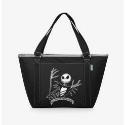 Promo ๐ The Nightmare Before ๐ฅ Christmas Jack Cooler Tote โ