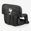 Buy ✨ The Nightmare Before 🛒 Christmas Jack Reclining Stadium Seat 🎉
