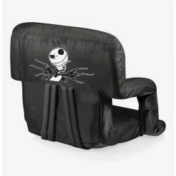 Buy ✨ The Nightmare Before 🛒 Christmas Jack Reclining Stadium Seat 🎉