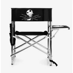 Top 10 ⭐ The Nightmare Before Christmas Jack Sports Chair ⭐