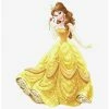 Cheapest 🛒 Disney Princess Belle Peel And Stick Giant Wall Decals 😍