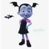New 🤩 Disney Vampirina Peel And Stick Giant Wall Decals 😀
