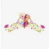 Cheap 👏 Disney Frozen Springtime Custom Headboard Peel And Stick Giant Wall Decals ⭐