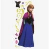Deals 😉 Disney Frozen Anna With Cape Giant Peel And Stick Wall Decals ⭐