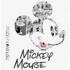 Best Pirce 🎁 Disney Mickey Mouse Comic Peel And Stick Wall Graphic 💯